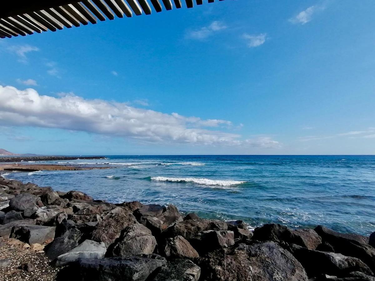 Mar Holiday Home Los Cristianos  Exterior photo