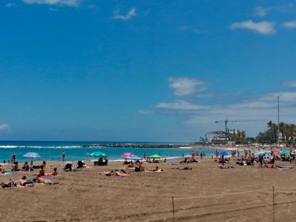 Mar Holiday Home Los Cristianos  Exterior photo