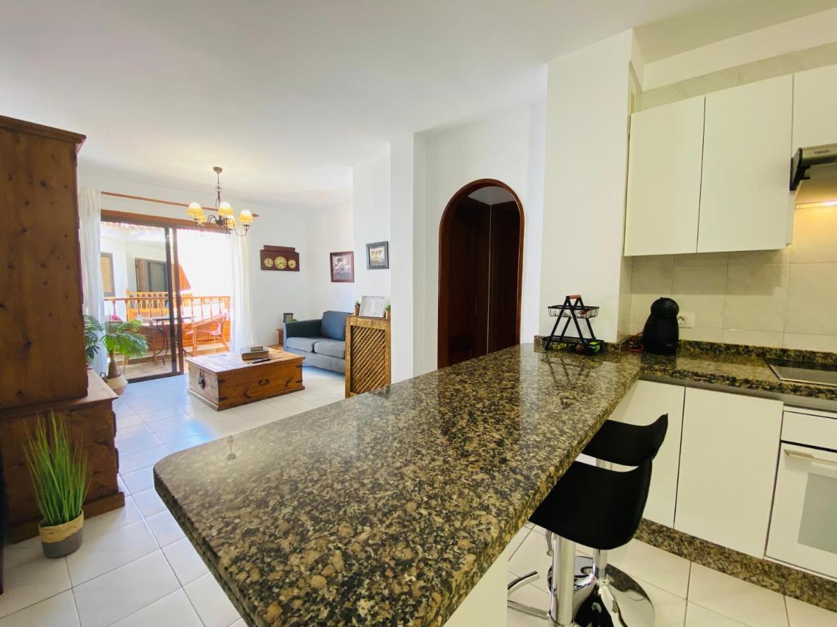 Mar Holiday Home Los Cristianos  Exterior photo