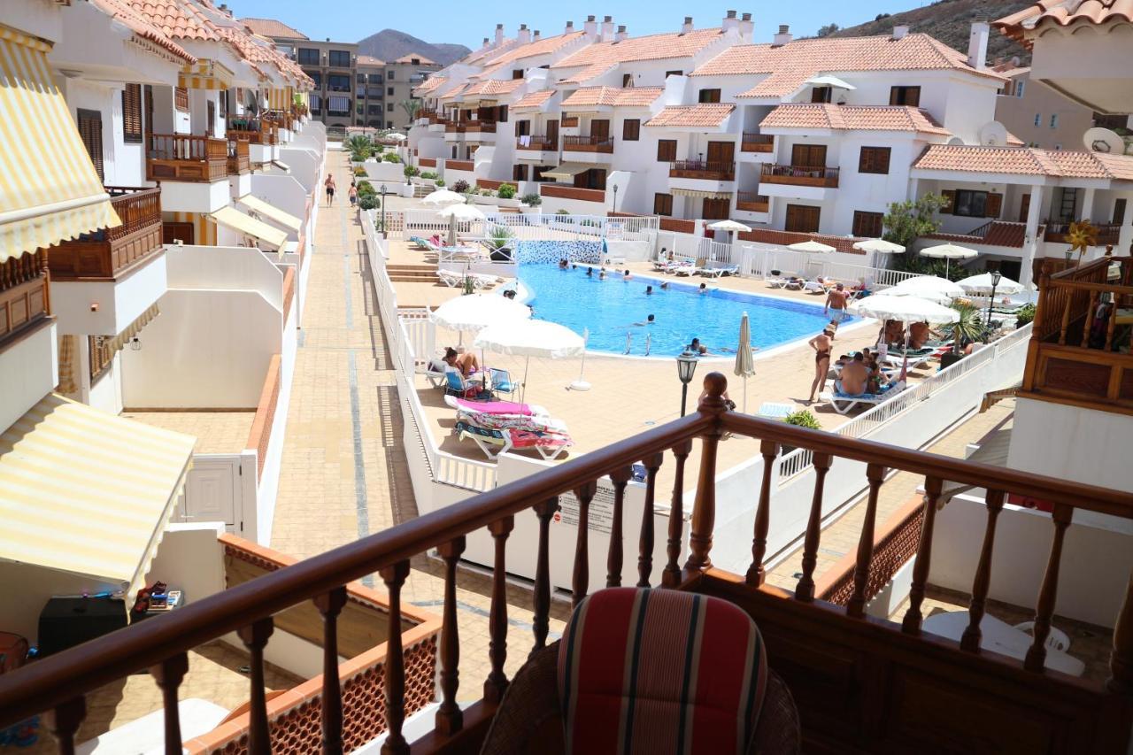 Mar Holiday Home Los Cristianos  Exterior photo