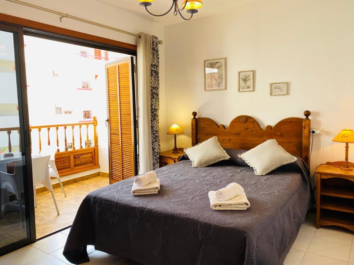 Mar Holiday Home Los Cristianos  Exterior photo
